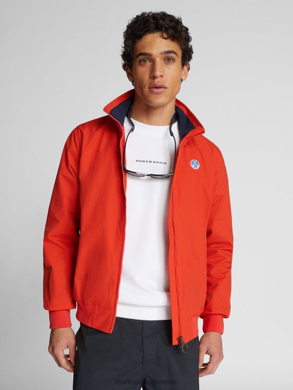 γρ North Sails άνδρες σακάκι ναύτη αστακός NZP81218 είδη ένδυσης
