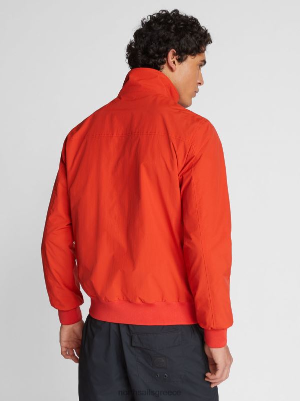 γρ North Sails άνδρες σακάκι ναύτη αστακός NZP81218 είδη ένδυσης