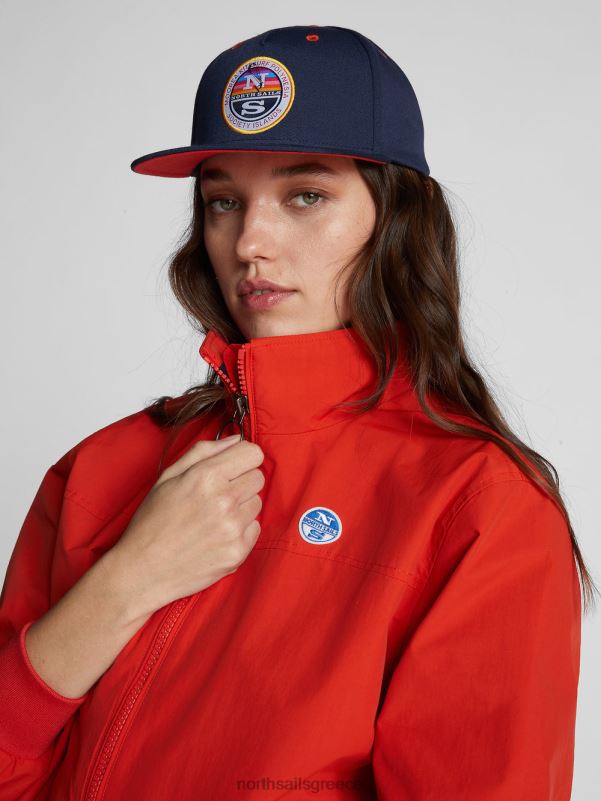 γρ North Sails άνδρες σακάκι ναύτη αστακός NZP81218 είδη ένδυσης