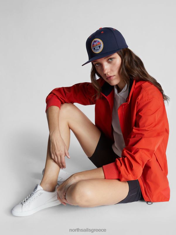 γρ North Sails άνδρες σακάκι ναύτη αστακός NZP81218 είδη ένδυσης