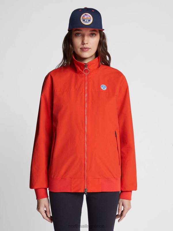 γρ North Sails άνδρες σακάκι ναύτη αστακός NZP81218 είδη ένδυσης