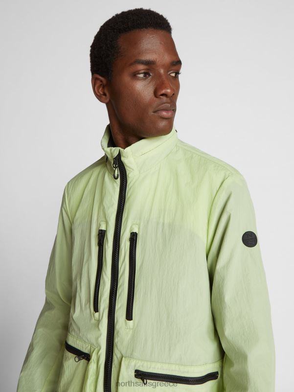 γρ North Sails άνδρες σακάκι ναύτη φύκια NZP81250 είδη ένδυσης