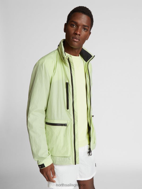 γρ North Sails άνδρες σακάκι ναύτη φύκια NZP81250 είδη ένδυσης