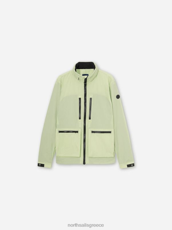 γρ North Sails άνδρες σακάκι ναύτη φύκια NZP81250 είδη ένδυσης