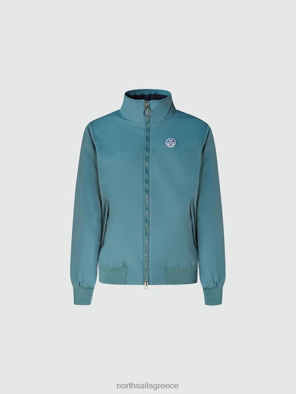 γρ North Sails άνδρες αυθεντικό ναυτικό σακάκι Μεσόγειος NZP82 είδη ένδυσης