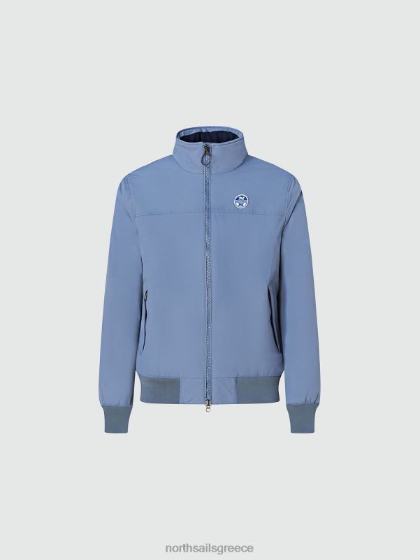 γρ North Sails άνδρες αυθεντικό ναυτικό σακάκι μπλε της Κίνας NZP83 είδη ένδυσης