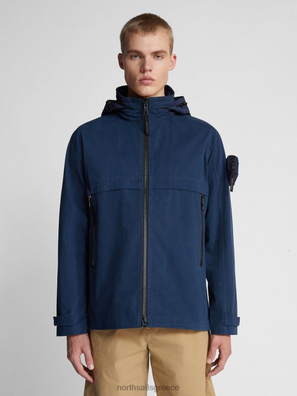 γρ North Sails άνδρες σακάκι raiatea ναυτικό μπλε NZP81224 είδη ένδυσης