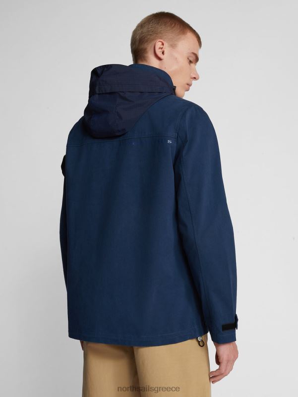 γρ North Sails άνδρες σακάκι raiatea ναυτικό μπλε NZP81224 είδη ένδυσης