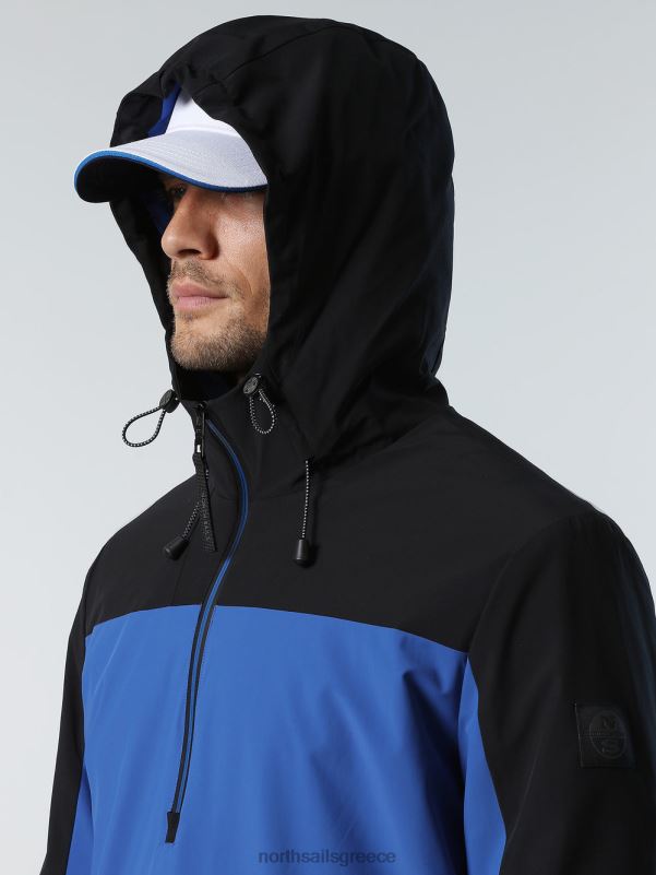 γρ North Sails άνδρες tech spray anorak σύνθετο 1 NZP859 είδη ένδυσης