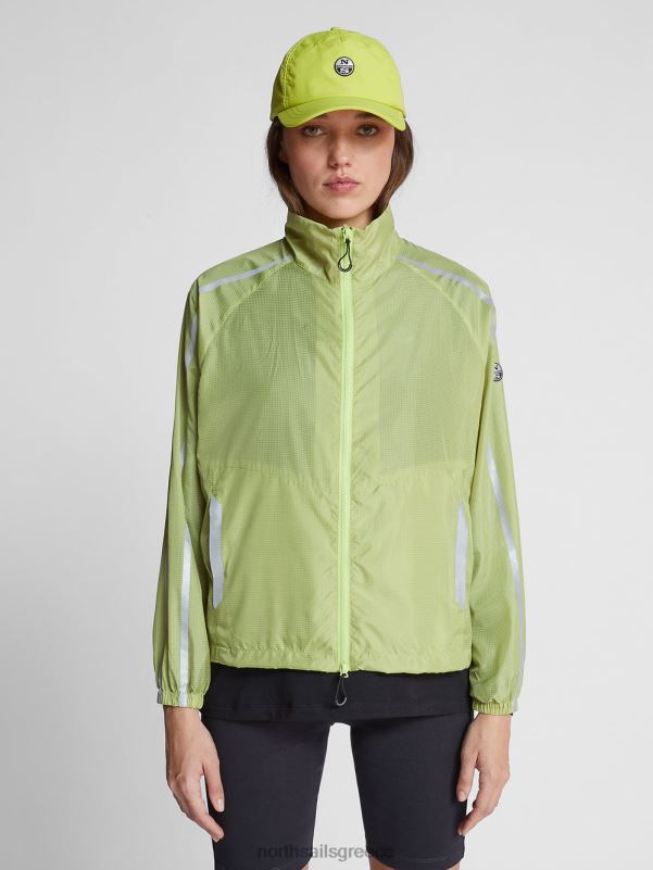 γρ North Sails άνδρες σακάκι terihi σύνθετο 1 NZP812 είδη ένδυσης