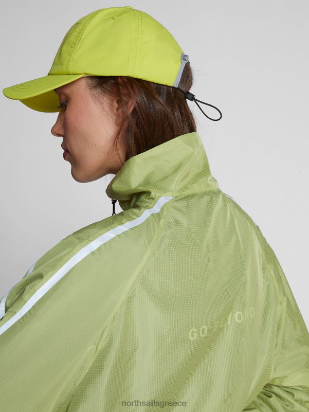 γρ North Sails άνδρες σακάκι terihi σύνθετο 1 NZP812 είδη ένδυσης