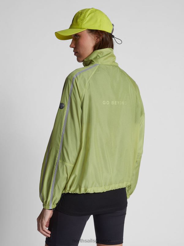 γρ North Sails άνδρες σακάκι terihi σύνθετο 1 NZP812 είδη ένδυσης