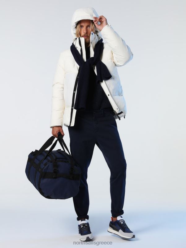 γρ North Sails άνδρες σακάκι tromso marshmallow NZP81036 είδη ένδυσης