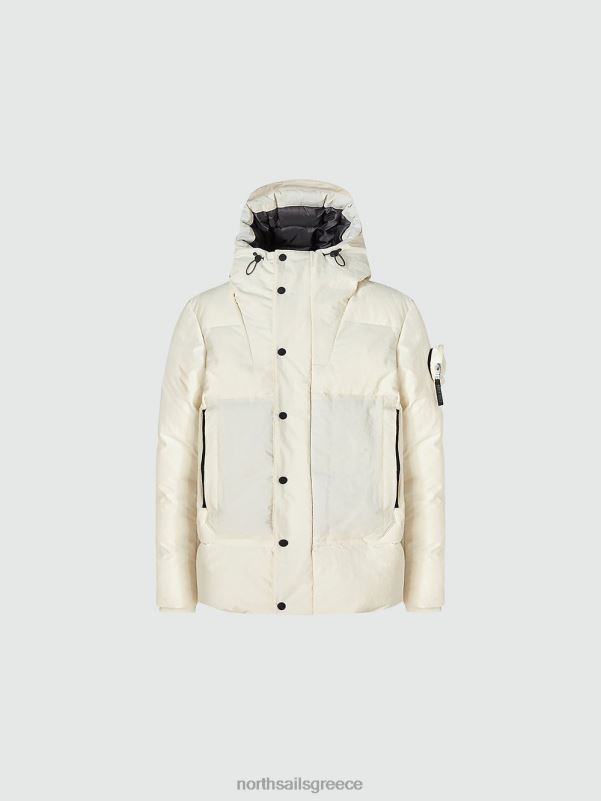 γρ North Sails άνδρες σακάκι tromso marshmallow NZP81036 είδη ένδυσης