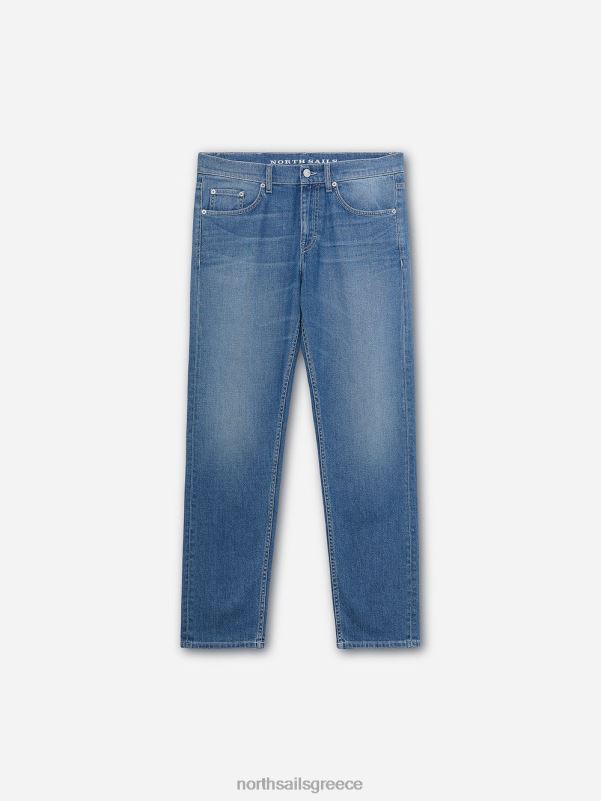 γρ North Sails άνδρες βιοδιασπώμενο τζιν τζιν σύνθετο 1 NZP81176 είδη ένδυσης