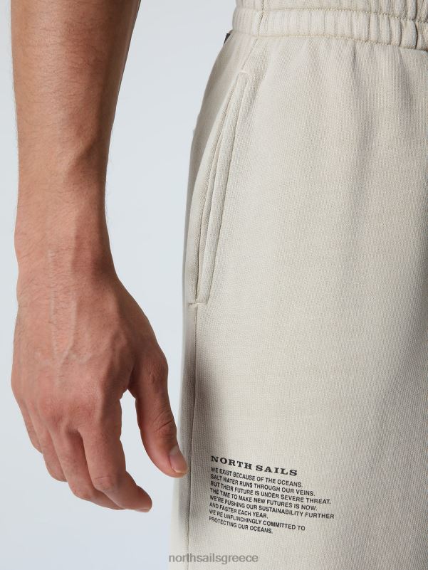 γρ North Sails άνδρες παντελόνι με ορυκτή βαφή σύνθετο 2 NZP81023 είδη ένδυσης
