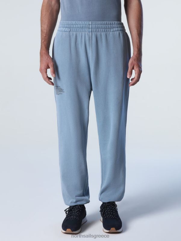 γρ North Sails άνδρες παντελόνι με ορυκτή βαφή μπλε της Κίνας NZP81022 είδη ένδυσης