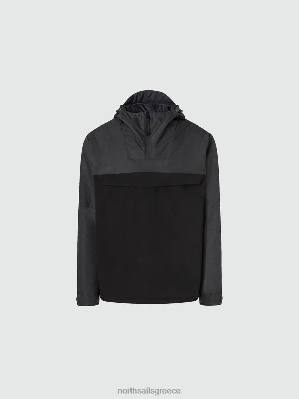 γρ North Sails άνδρες σπρέι παρκά σύνθετο 1 NZP8720 είδη ένδυσης