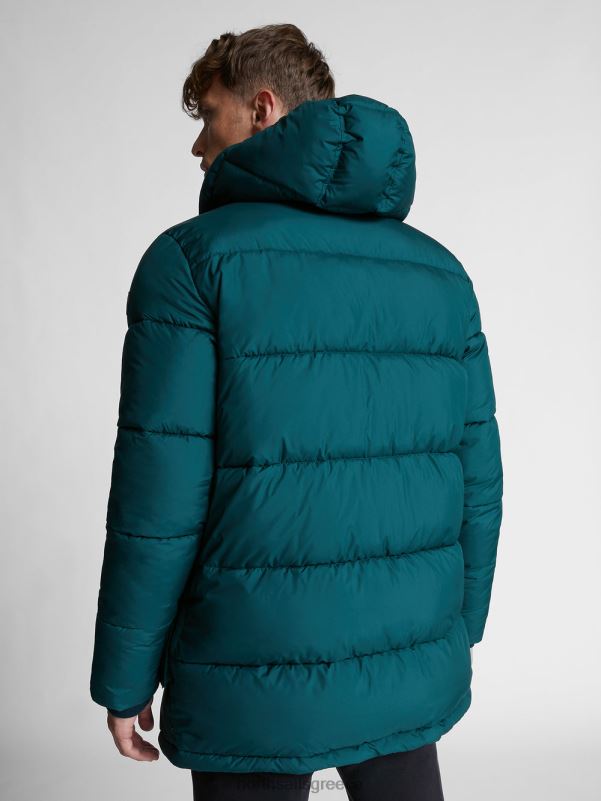 γρ North Sails άνδρες αποβάθρα παρκά πεύκο ponderosa NZP81311 είδη ένδυσης