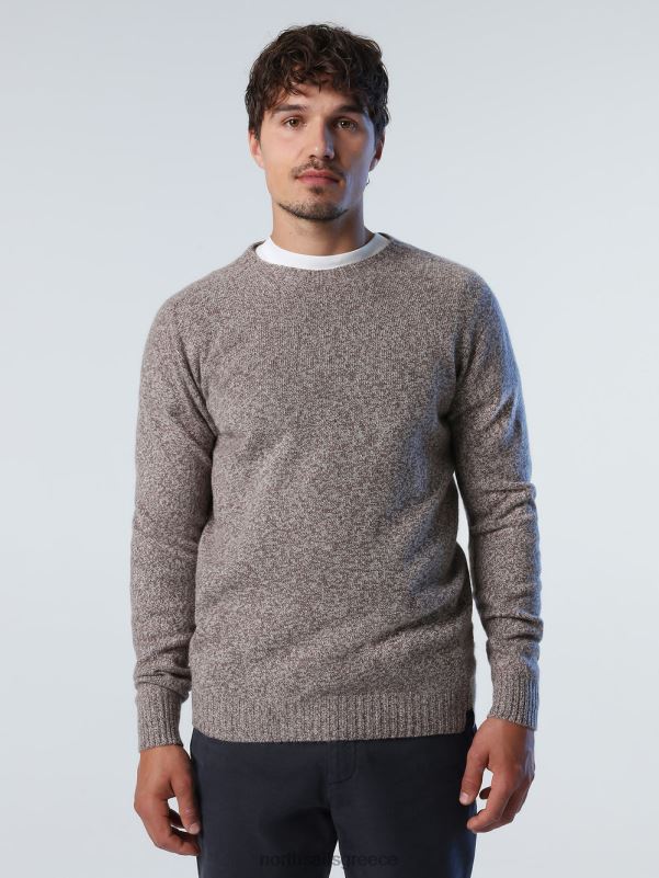 γρ North Sails άνδρες άλτης με μείγμα κασμίρι σύνθετο 1 NZP8881 είδη ένδυσης