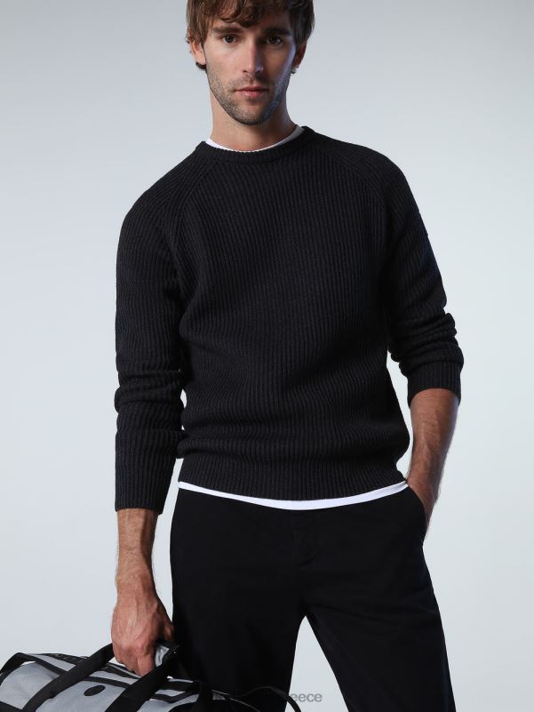 γρ North Sails άνδρες ψαράδικο ψαράδικο συνένωση ασφάλτου NZP8981 είδη ένδυσης