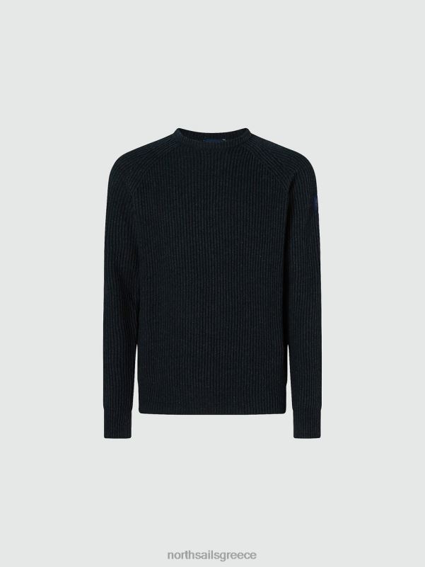 γρ North Sails άνδρες ψαράδικο ψαράδικο συνένωση ασφάλτου NZP8981 είδη ένδυσης