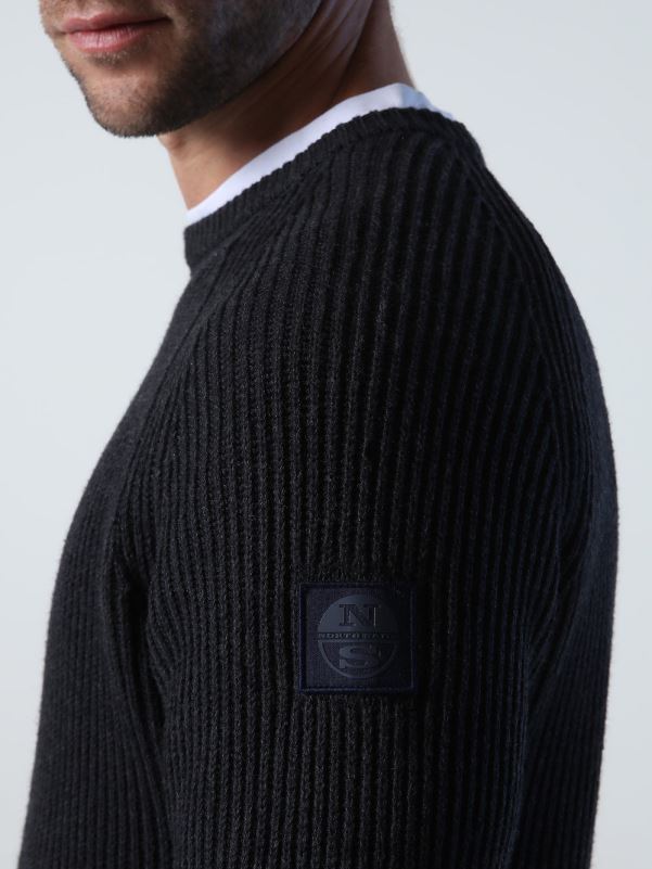 γρ North Sails άνδρες ψαράδικο ψαράδικο συνένωση ασφάλτου NZP8981 είδη ένδυσης